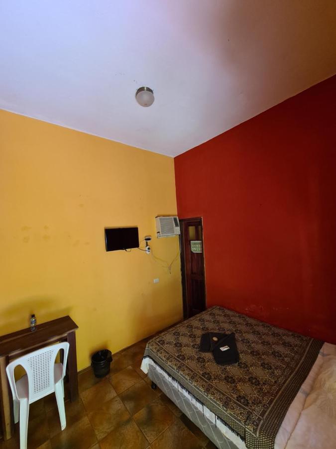 Hotel Villa Santa Elena Chahal Esterno foto