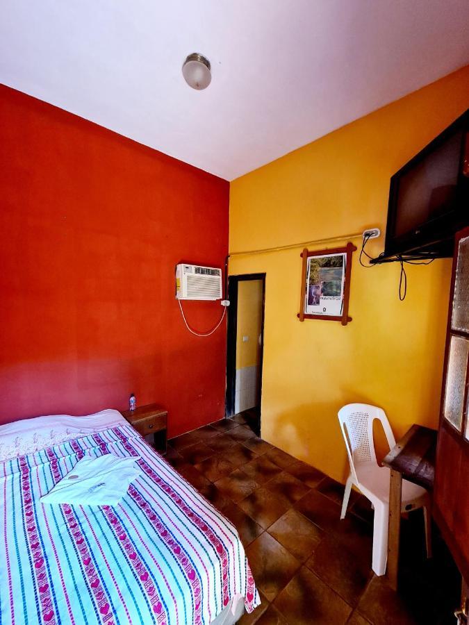 Hotel Villa Santa Elena Chahal Esterno foto