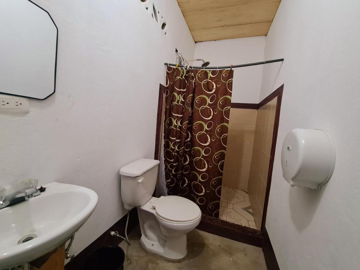 Hotel Villa Santa Elena Chahal Esterno foto