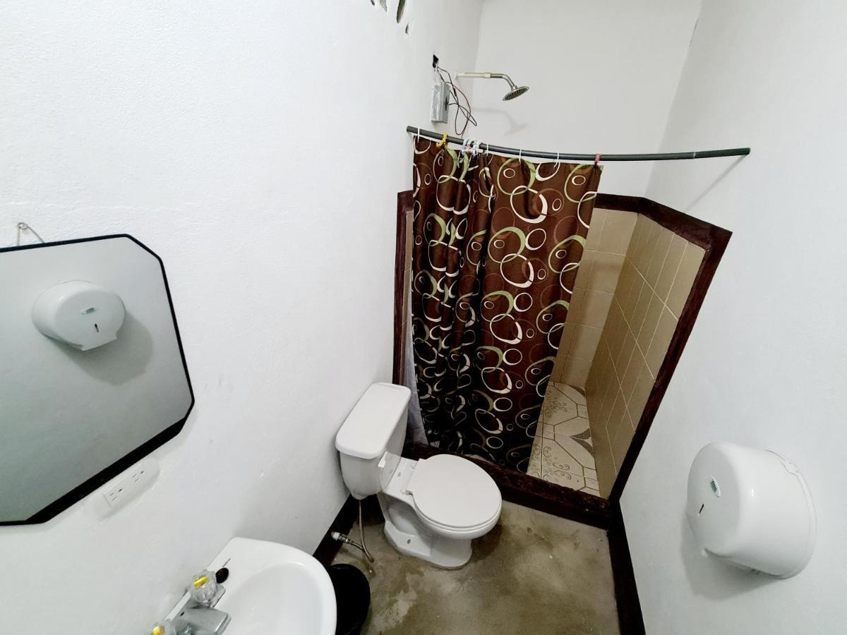 Hotel Villa Santa Elena Chahal Esterno foto